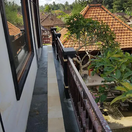 Ade Family House