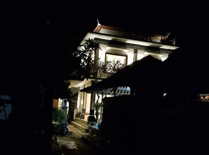 Ade Family House Bed & Breakfast