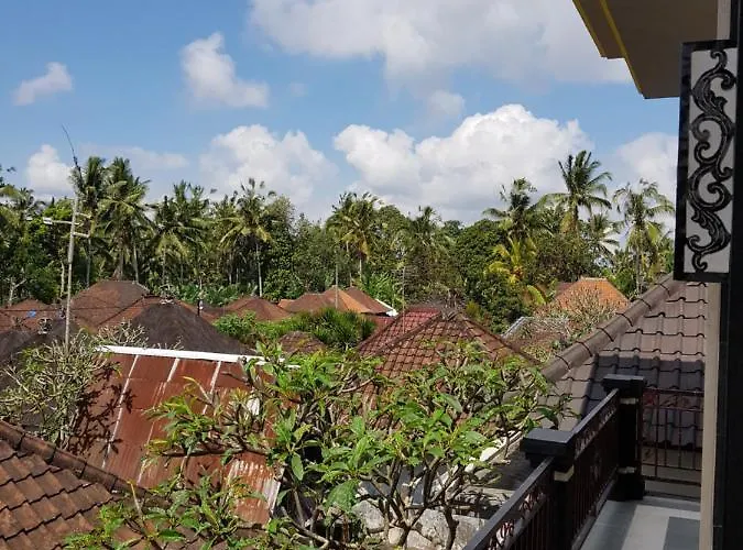 Bed & Breakfast Ade Family House