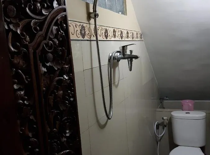 Bed & Breakfast Ade Family House *