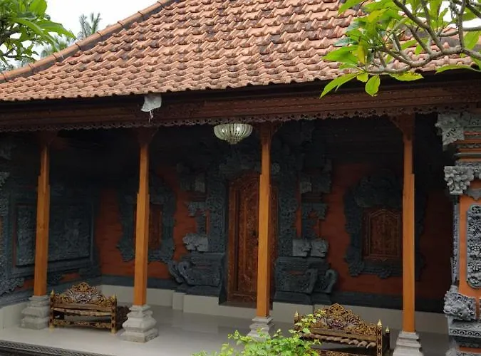 Bed & Breakfast Ade Family House *