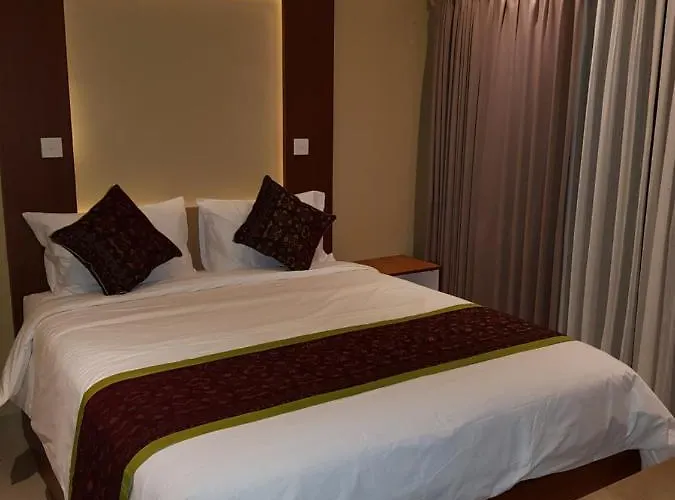 Bed & Breakfast Ade Family House