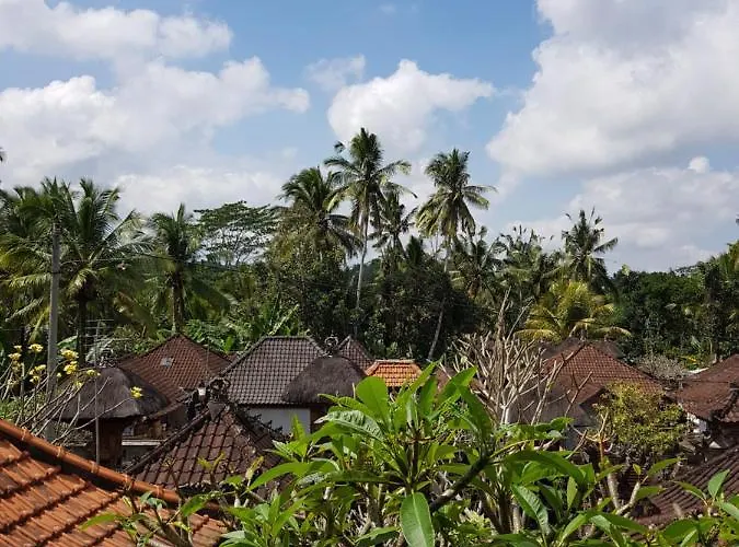 Ade Family House