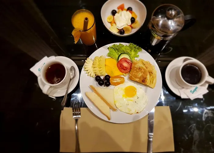 Ade Family House Bed & Breakfast *
