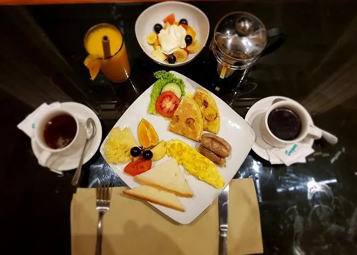 Bed & Breakfast Ade Family House